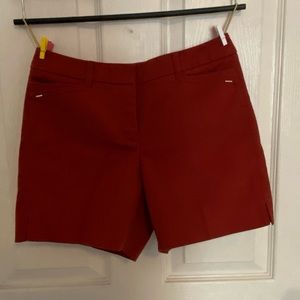 White House black market shorts